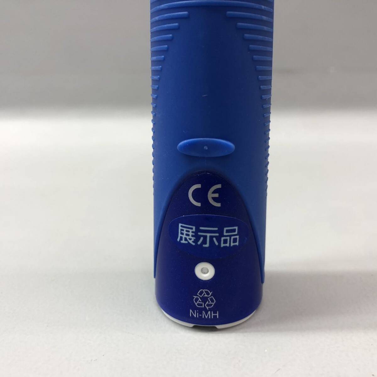 T■展示品 BRAUN Oral-B ブラウン オーラルB Type3728 プロフェッショナルケア 7400 電動歯ブラシ ハブラシ 付属品あり 保管品 動作品の画像4