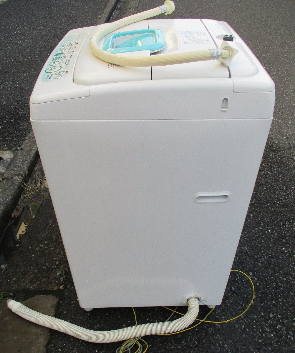 Yahoo!オークション - 東芝 TOSHIBA AW-42SE 4.2kg Twin Air Dry Yahoo!オークション - 東芝 TOSHIBA AW-42SE 4.2kg Twin Air Dry