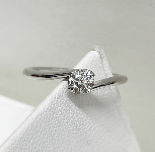 全ての 10132円 Star☆スタージュエリー Ptダイヤ0.25ct リング 指輪