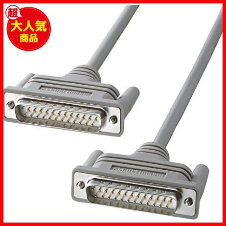 [*! the lowest price!*] *1.5m* 1.5m same period communication ) (25pin/ Cross KRS-117K RS-232C cable 
