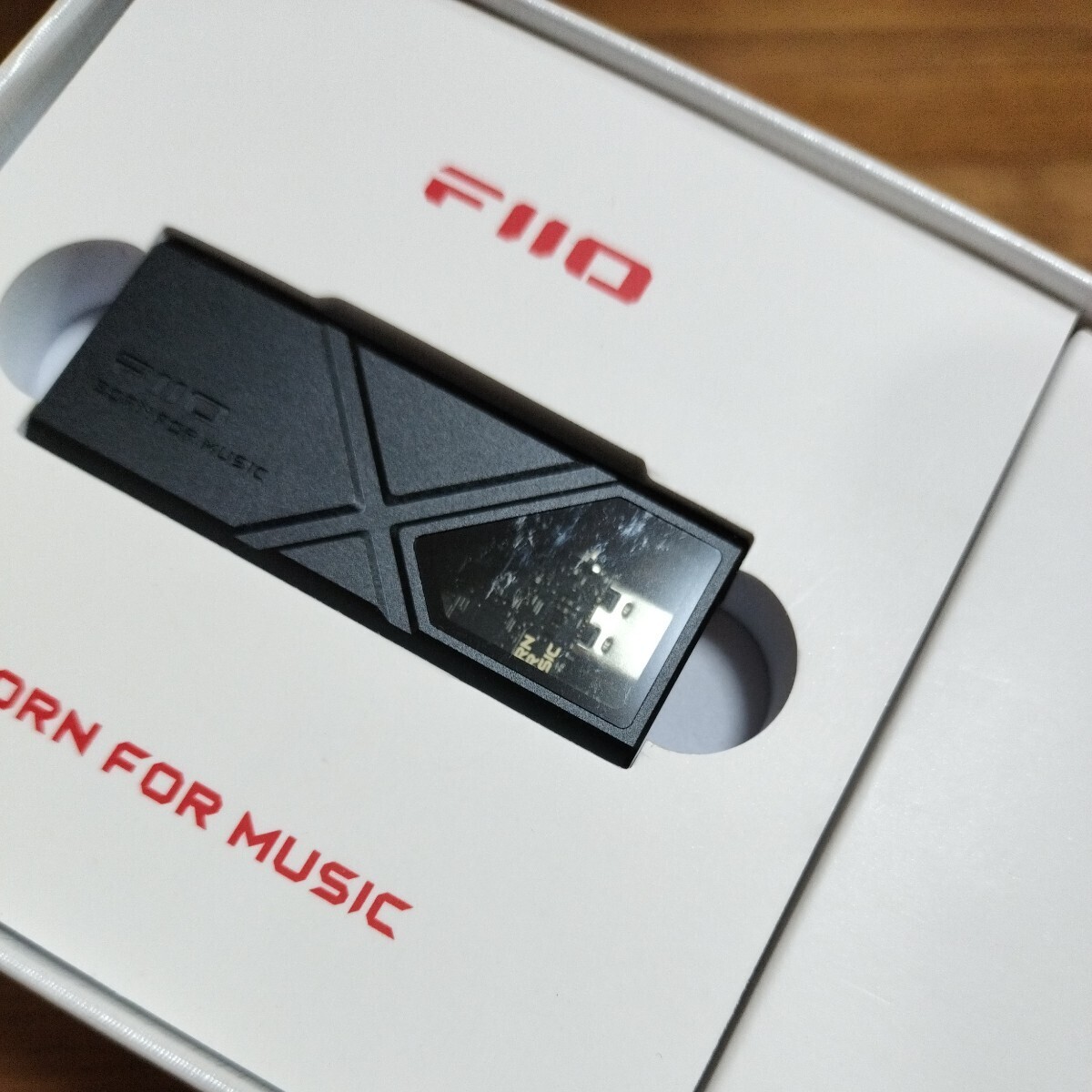 FIIO KA13 USB DAC