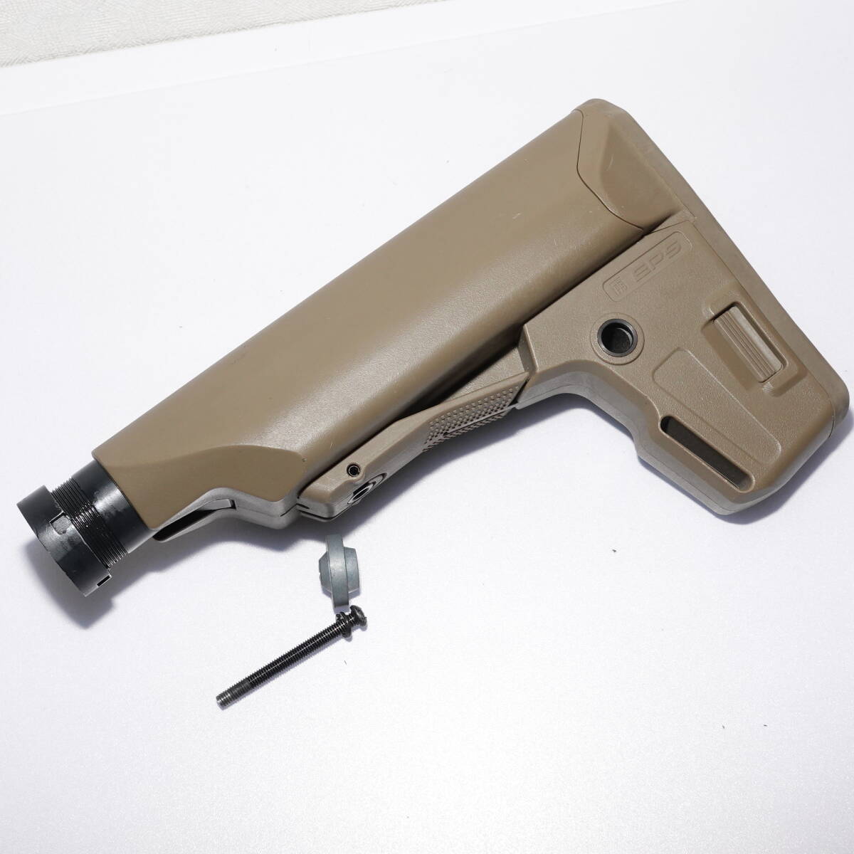  Manufacturers unknown PTS EPS type stock FDE translation have 