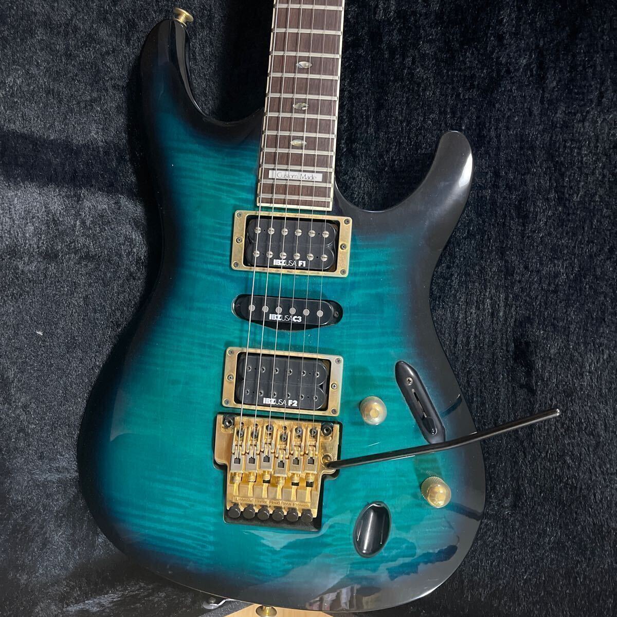 アイバニーズ （IBANEZ） S540FMの画像1