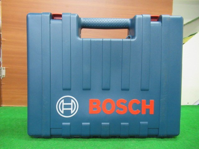 ♪ BOSCH ボッシュ GBH2-28DFV ハンマードリル 100V 9A 850W 動作確認済み 中古品 展示品 成田店 r3106の画像8