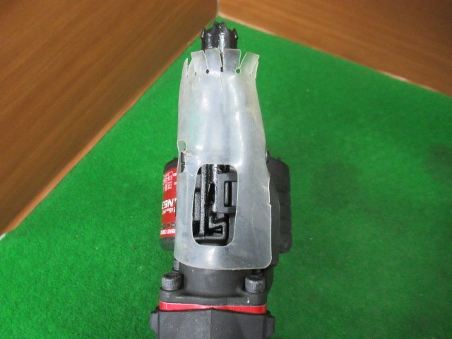 Bibian 比比昂- ♪ makita マキタAN632H 高圧エア釘打機65mm N釘 Bibian 比比昂- ♪ makita マキタAN632H 高圧エア釘打機65mm N釘