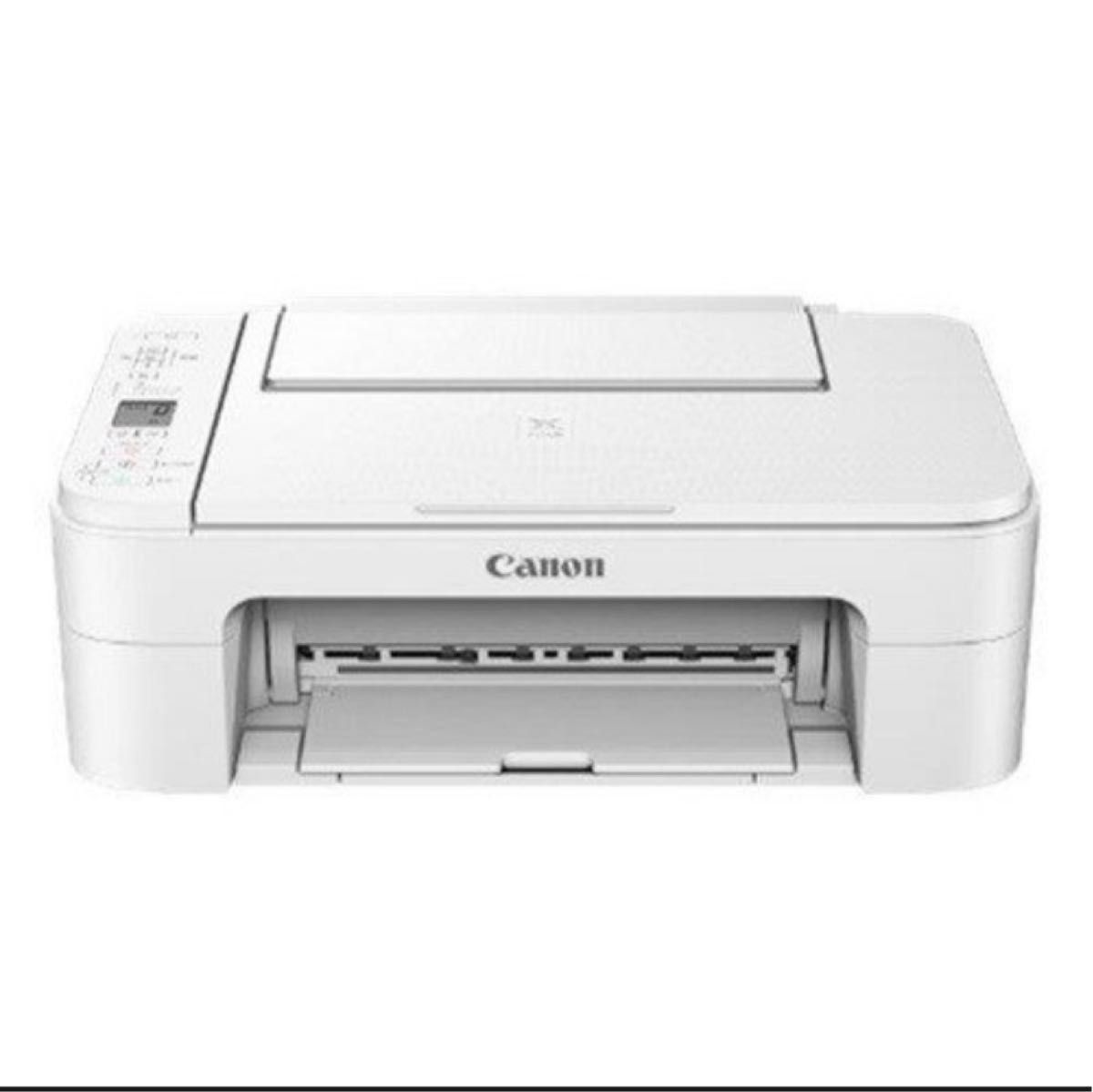 プリンター　キャノン(Ｃａｎｏｎ)インクジェット複合機 ＰＩＸＵＳ ＴＳ３３３０