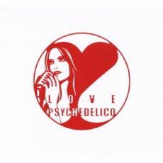 This is LOVE PSYCHEDELICO U.S. BEST 期間限定生産盤 中古 CD_画像1
