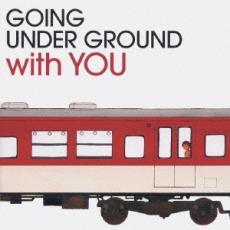 BEST OF GOING UNDER GROUND with YOU 通常盤 中古 CD_画像1