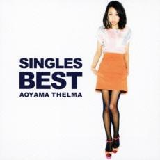 SINGLES BEST 通常盤 中古 CD_画像1