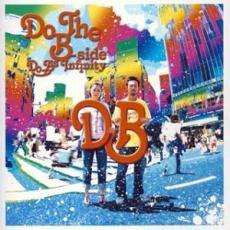 Do The B-side 通常盤 中古 CD_画像1