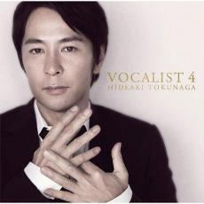 VOCALIST 4 初回限定盤B 中古 CD_画像1