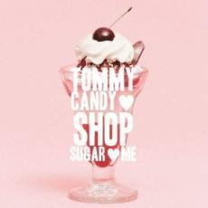 TOMMY CANDY SHOP SUGAR ME 通常盤 中古 CD_画像1