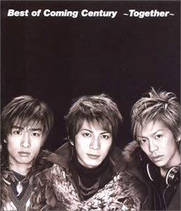 Best of Coming Century Together CCCD 中古 CD_画像1