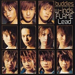 buddies 中古 CD_画像1