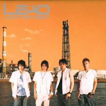 LEAD!HEAT!BEAT! 中古 CD_画像1