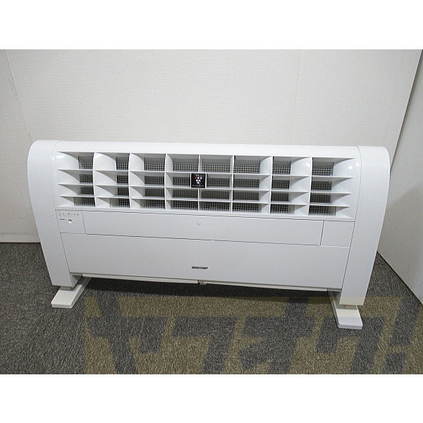 中古】SHARP 床置き型プラズマクラスターイオン発生機【IG-501YA 中古】SHARP 床置き型プラズマクラスターイオン発生機【IG-501YA