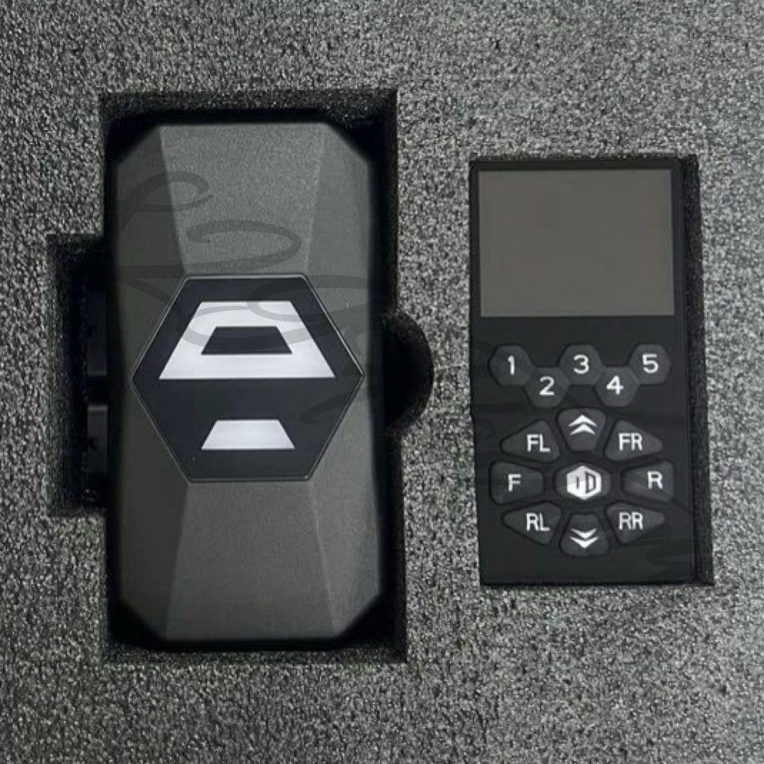 エアマネジメントシステム マネジメント メモリー機能 DOWN 新型