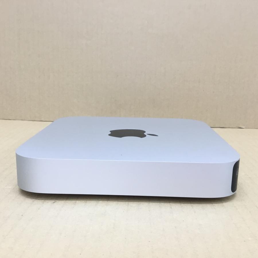 [2404029219-1] Apple MACMINICI5-2600 CI5(4278U)-2.6GHZ 8GB 1128GB(HD1000GB+SSD128GB) A1347 MACOS MONTEREY 12.2.1 LATE 2014