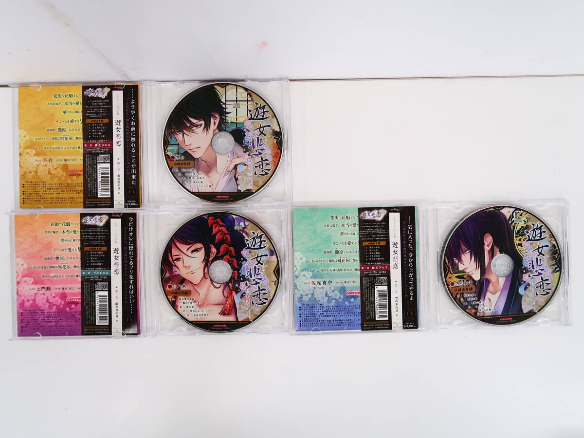 BS1271/CD/. женщина ..[ первое издание ]/ все 3 шт комплект / первый раз привилегия CD включение в покупку / фотографии звезд имеется / чай ./ земля ../. мир подлинный средний 