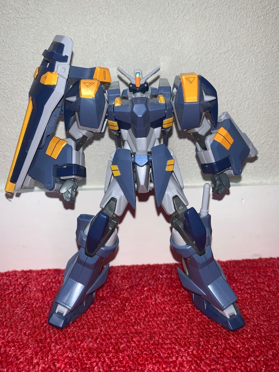 ブルデュエルガンダム