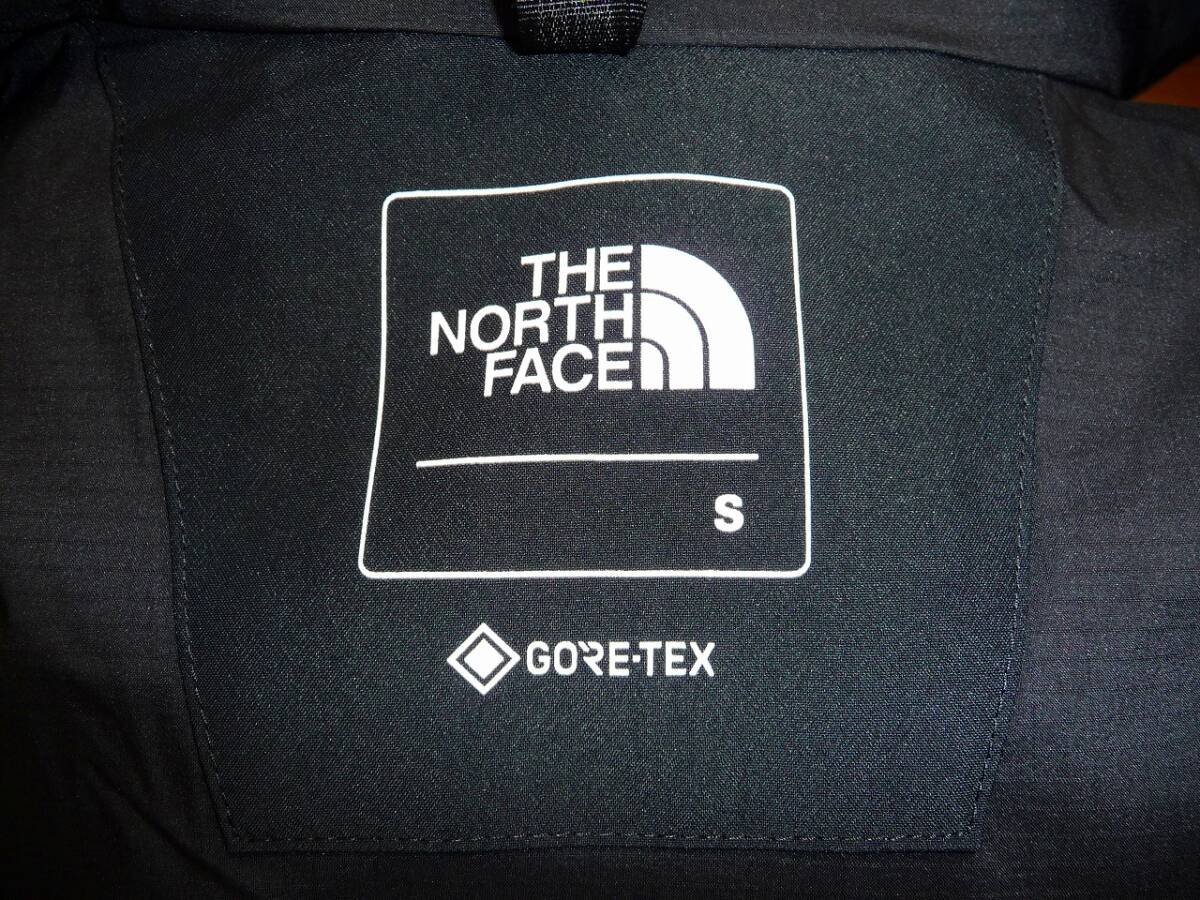 THE NORTH FACE マウンテンジャケット メンズ NP61800 （ブラック）の画像6