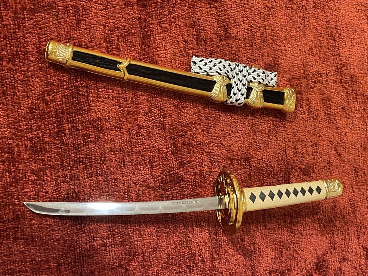 模造刀 日本刀 コスプレ 太刀 レプリカ の画像6