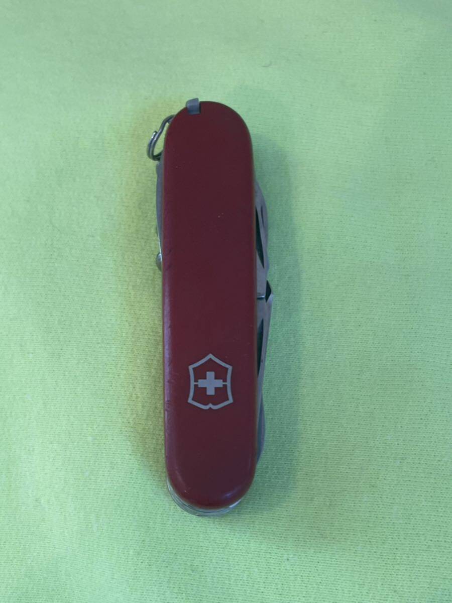 ビクトリノックス マルチツール VICTORINOX の画像2