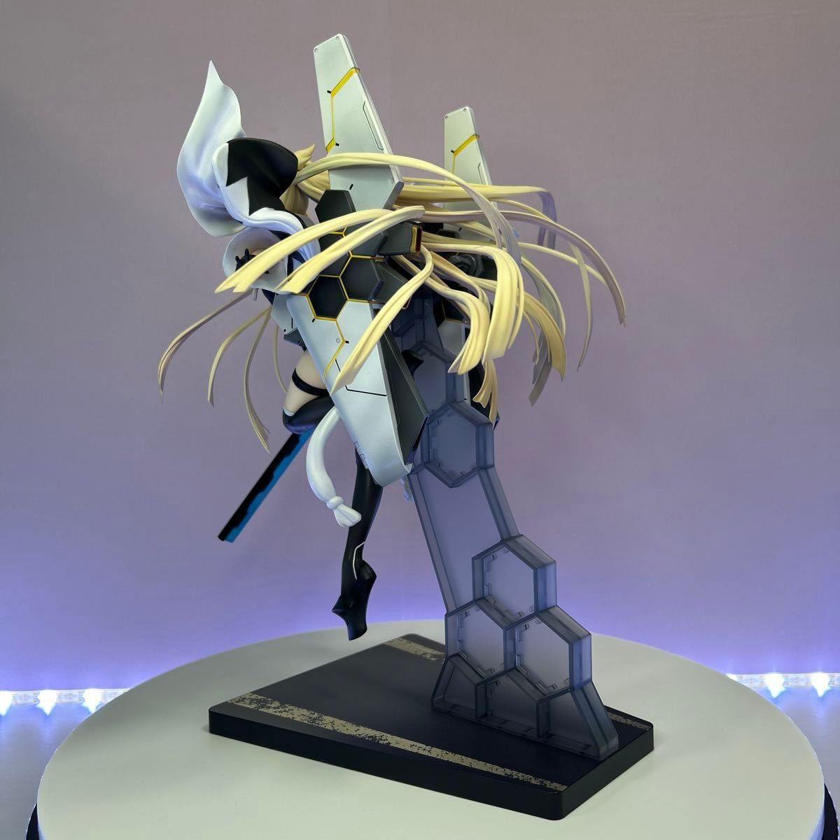 Fate/Grand Order アサシン/オキタ J ソウジ 1/7スケール ABS&PVC製 塗装済み完成品フィギュア