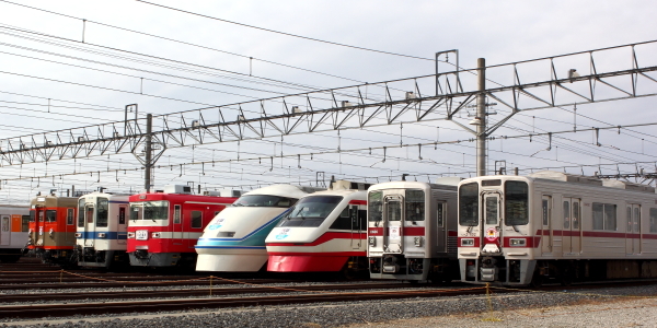 ●●●乗りましょう!！東武鉄道株主優待乗車証 期限２０２４年６月３０日まで●●● の画像2