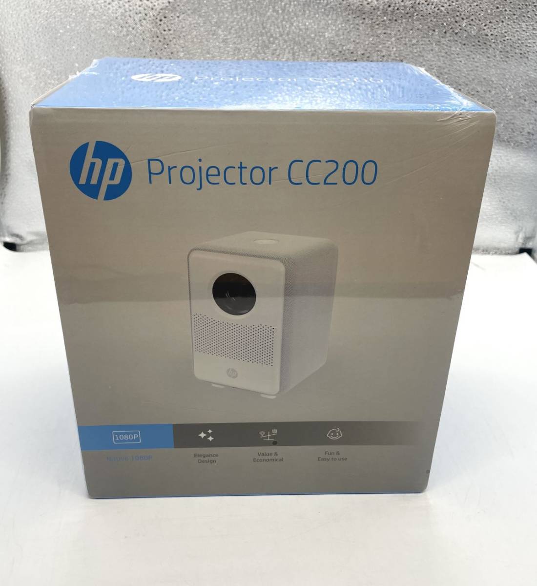 hp プロジェクター Projector CC200 (1-56)の画像1