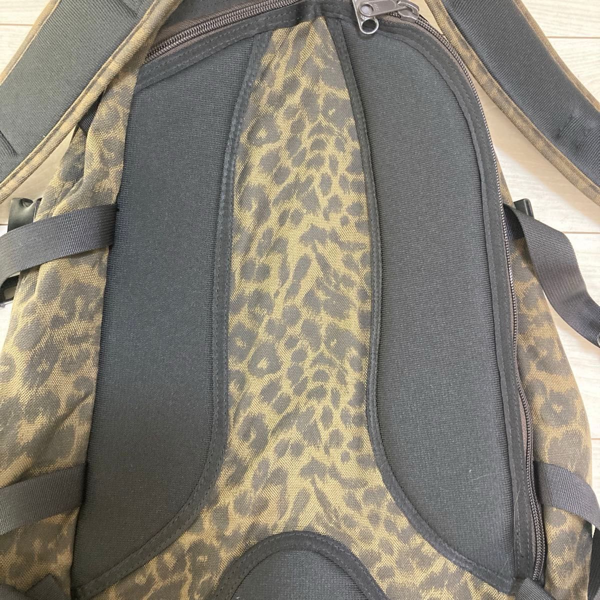 激レア】Supreme Backpack 04SS LEOPARD / シュプリーム バック 激レア】Supreme Backpack 04SS LEOPARD / シュプリーム バック