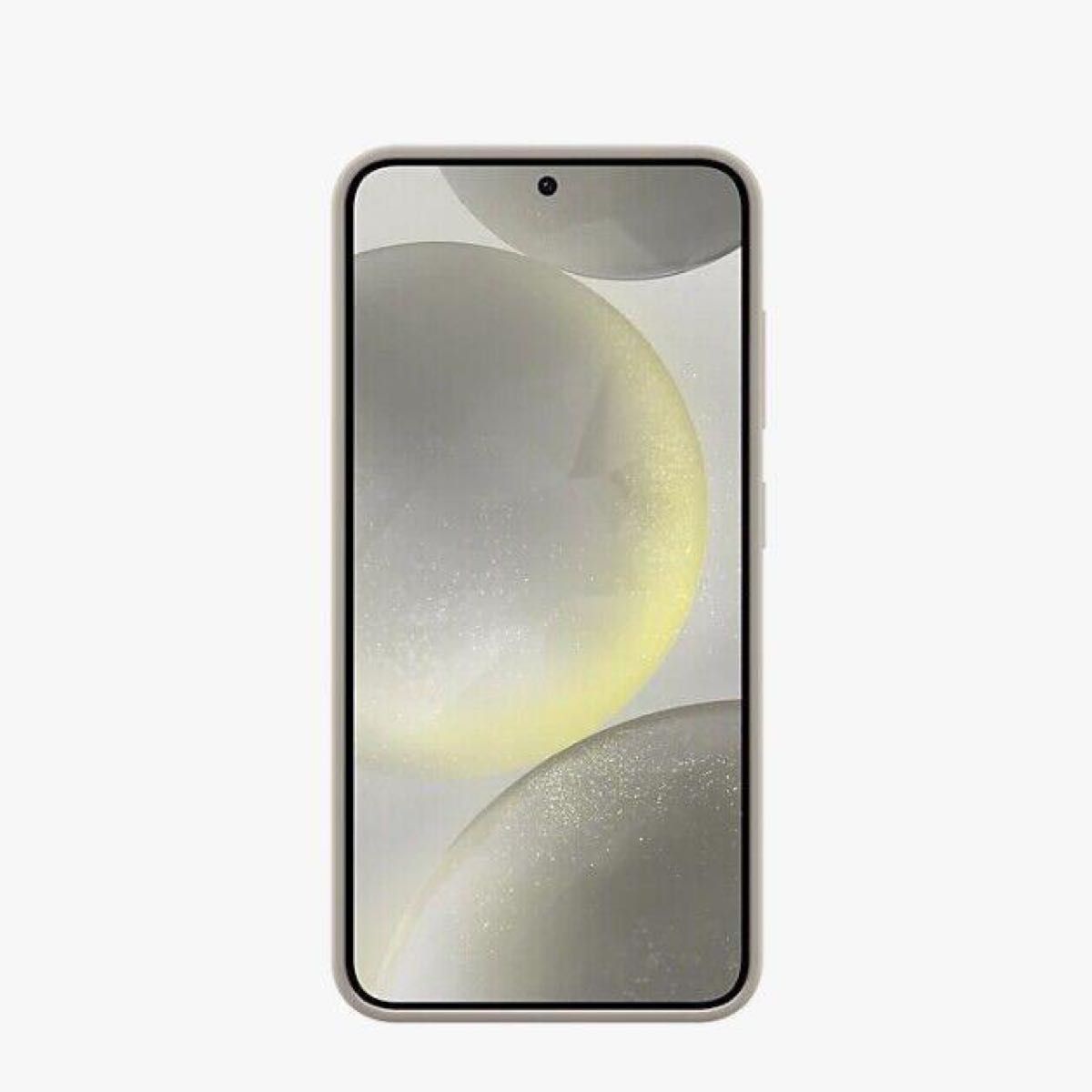 Galaxy S24 5G ケース 純正 スタンディング グリップ ケース