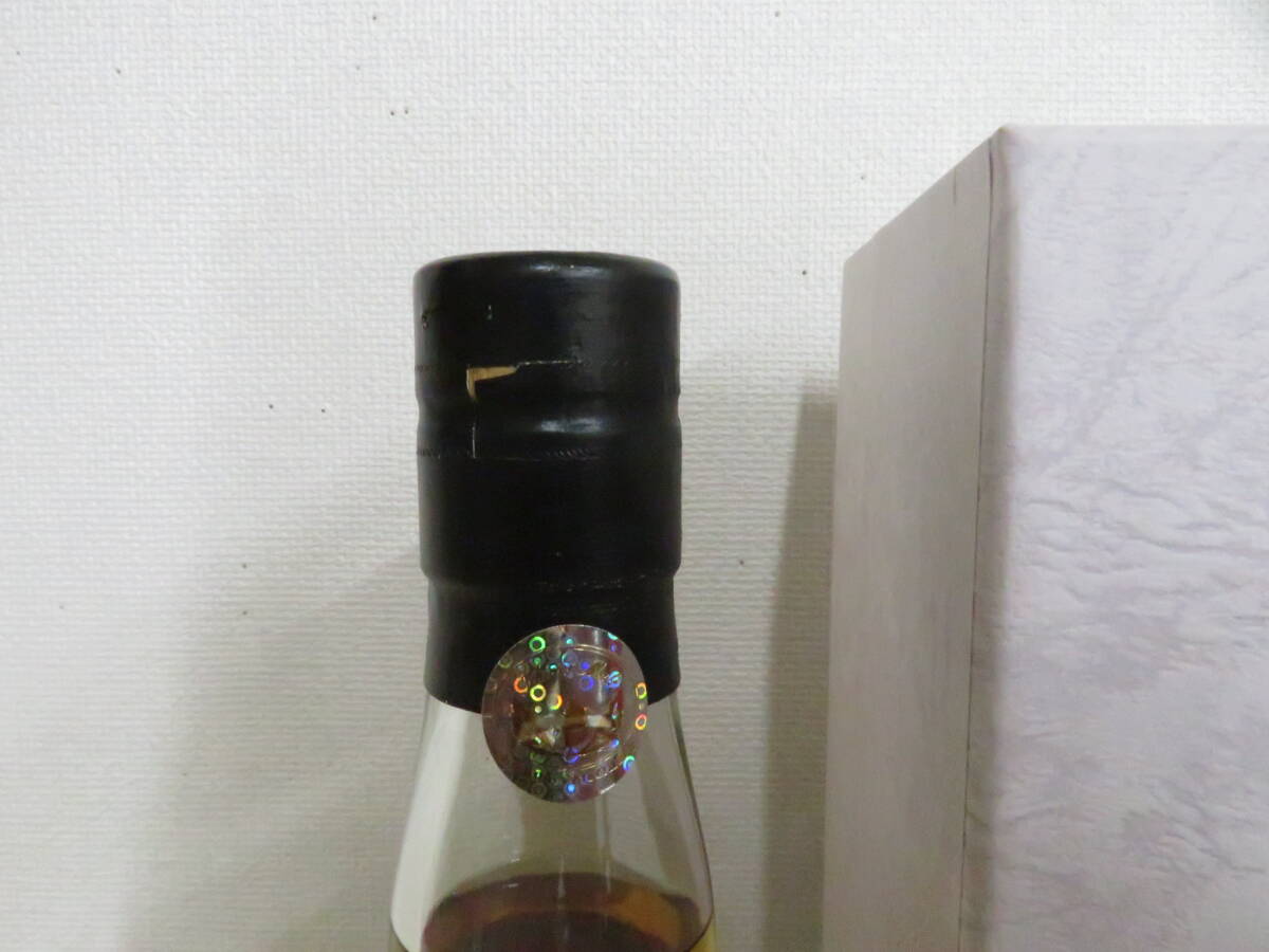 ☆☆未開栓  Ichiro’s Malt（イチローズモルト）kiyosato 清里 フィールドバレエ 31周年 2020 63.4% 700ml 箱/冊子有りの画像6