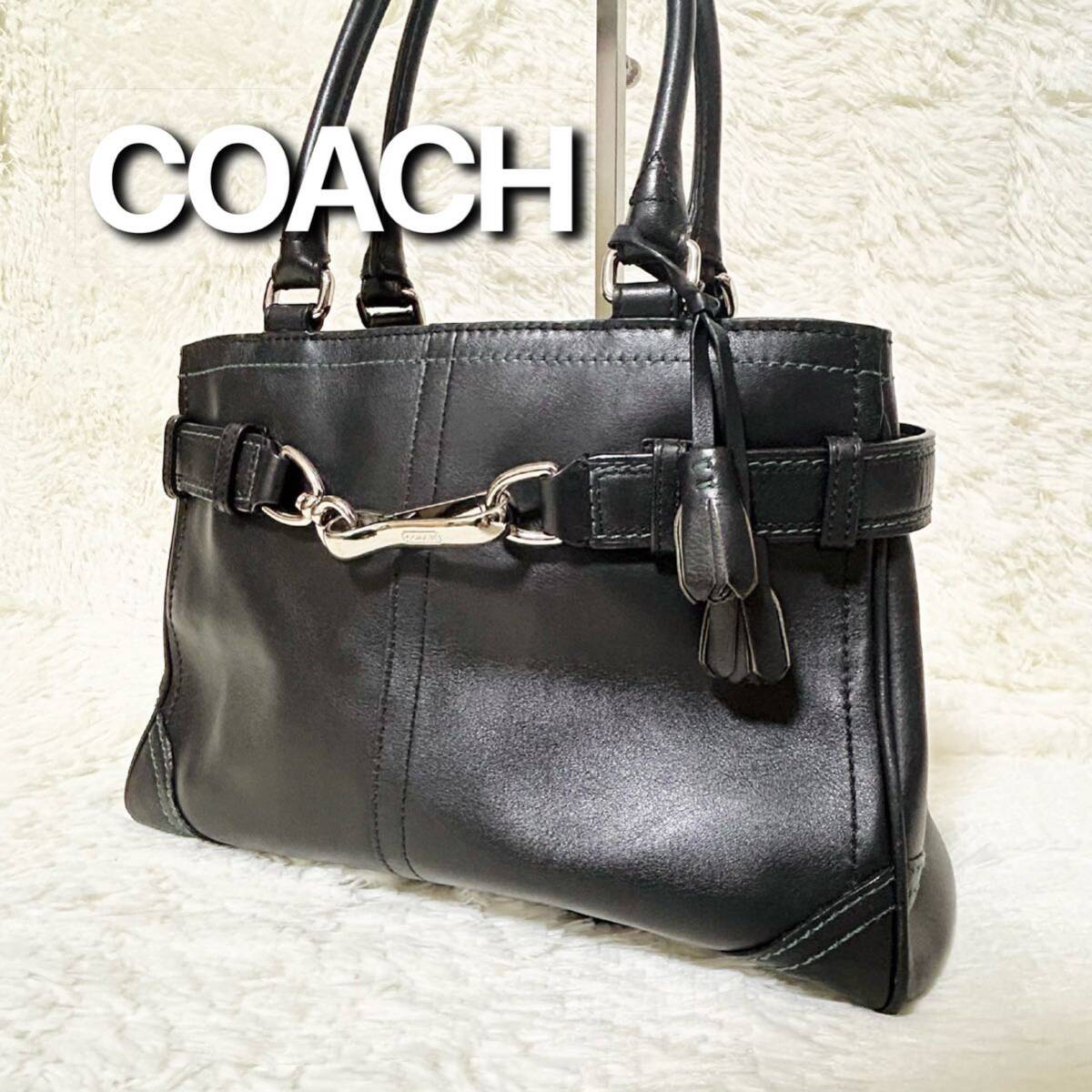 Yahoo!オークション - 【極美品】COACH コーチ ハンドバッグ トート Yahoo!オークション - 【極美品】COACH コーチ ハンドバッグ トート