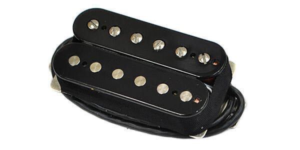 【直輸入品】セイモア・ダンカン Seymour Duncan SH-1n ‘59 Model フロント用 ハムバッカー PUの画像4