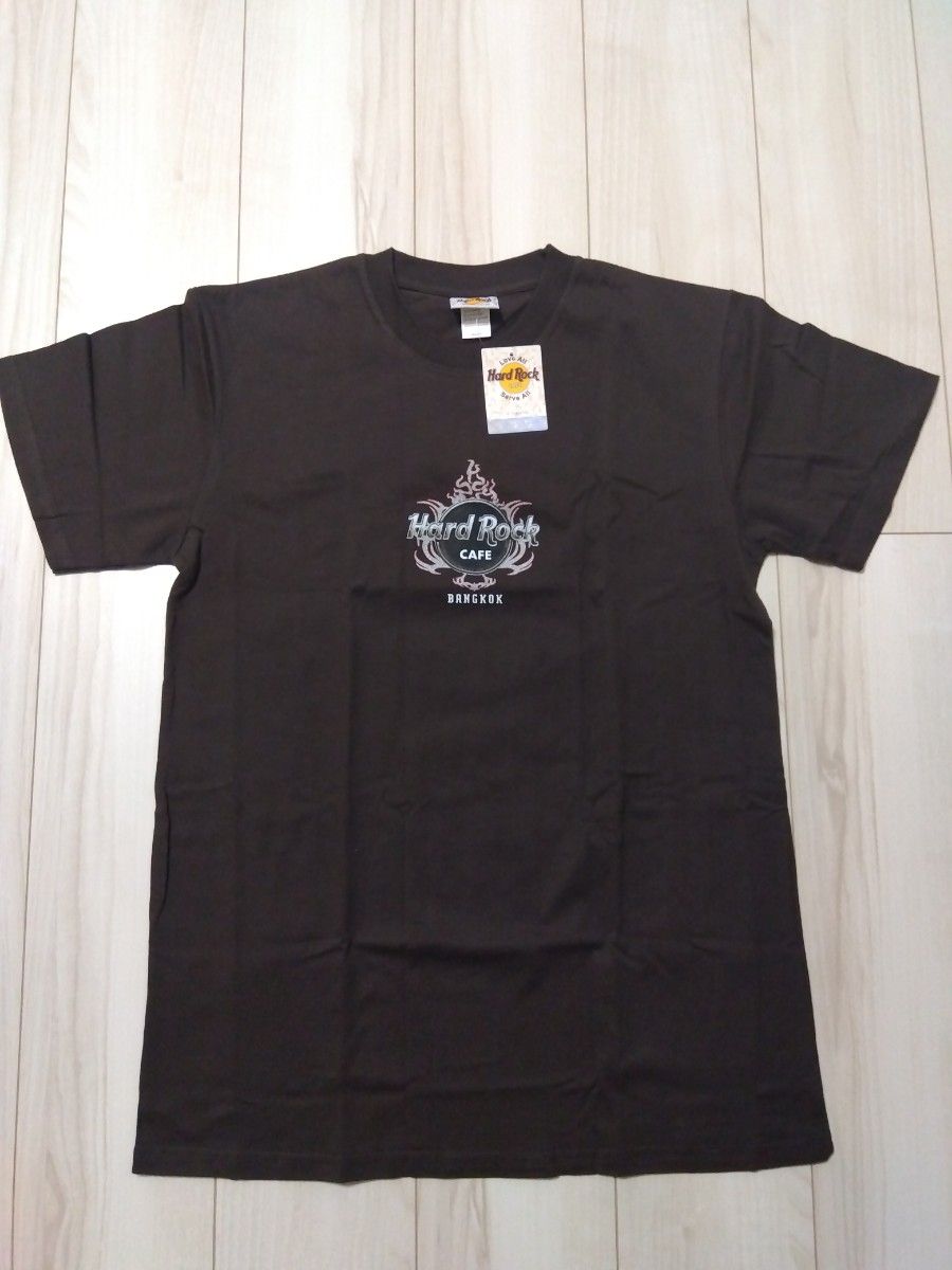 Hard Rock CAFE ハードロックカフェ Tシャツ