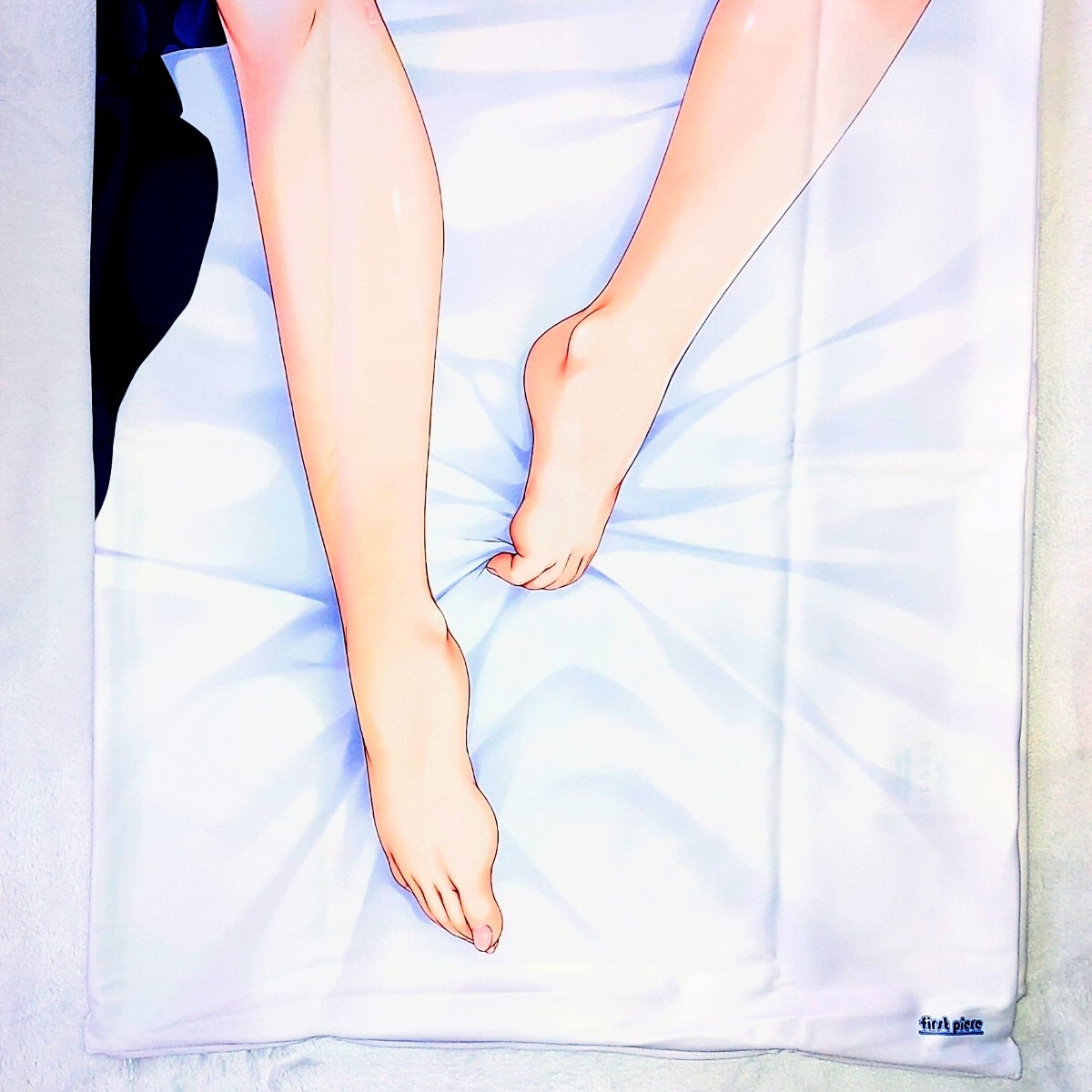 [ regular goods ] water mirror ...first piece large . Dakimakura cover 