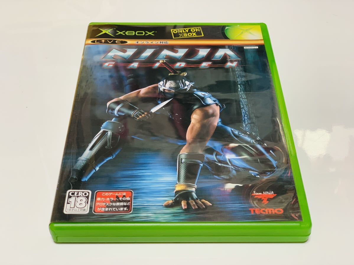 Microsoft/マイクロソフト 初代 XBOX Special Edition F23-00093 Microsoft/マイクロソフト 初代 XBOX Special Edition F23-00093