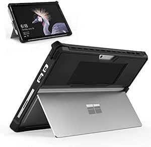 Surface Pro Case Dadanism Surface Pro 7 2019/Pro Lte/Surface Pro 6