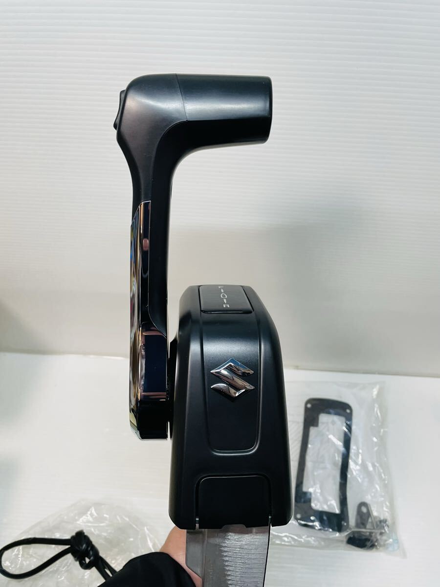 スズキ 船外機 トップマウント リモコン 新品未使用|Yahoo スズキ 船外機 トップマウント リモコン 新品未使用|Yahoo