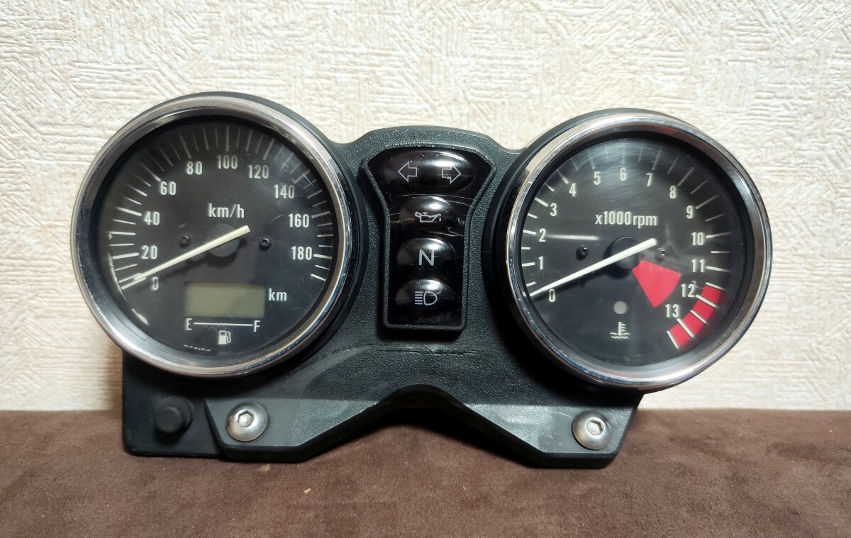 Yahoo!オークション - CB400four NC36用 スピードメータータコ Yahoo!オークション - CB400four NC36用 スピードメータータコ