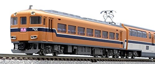 TOMIX Nゲージ 近畿日本鉄道30000系 ビスタEXセット 92598 鉄道模型 電車_画像1