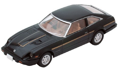トミカリミテッドヴィンテージ LV-N84a フェアレディ280Z-T 2by2 (黒) 完成