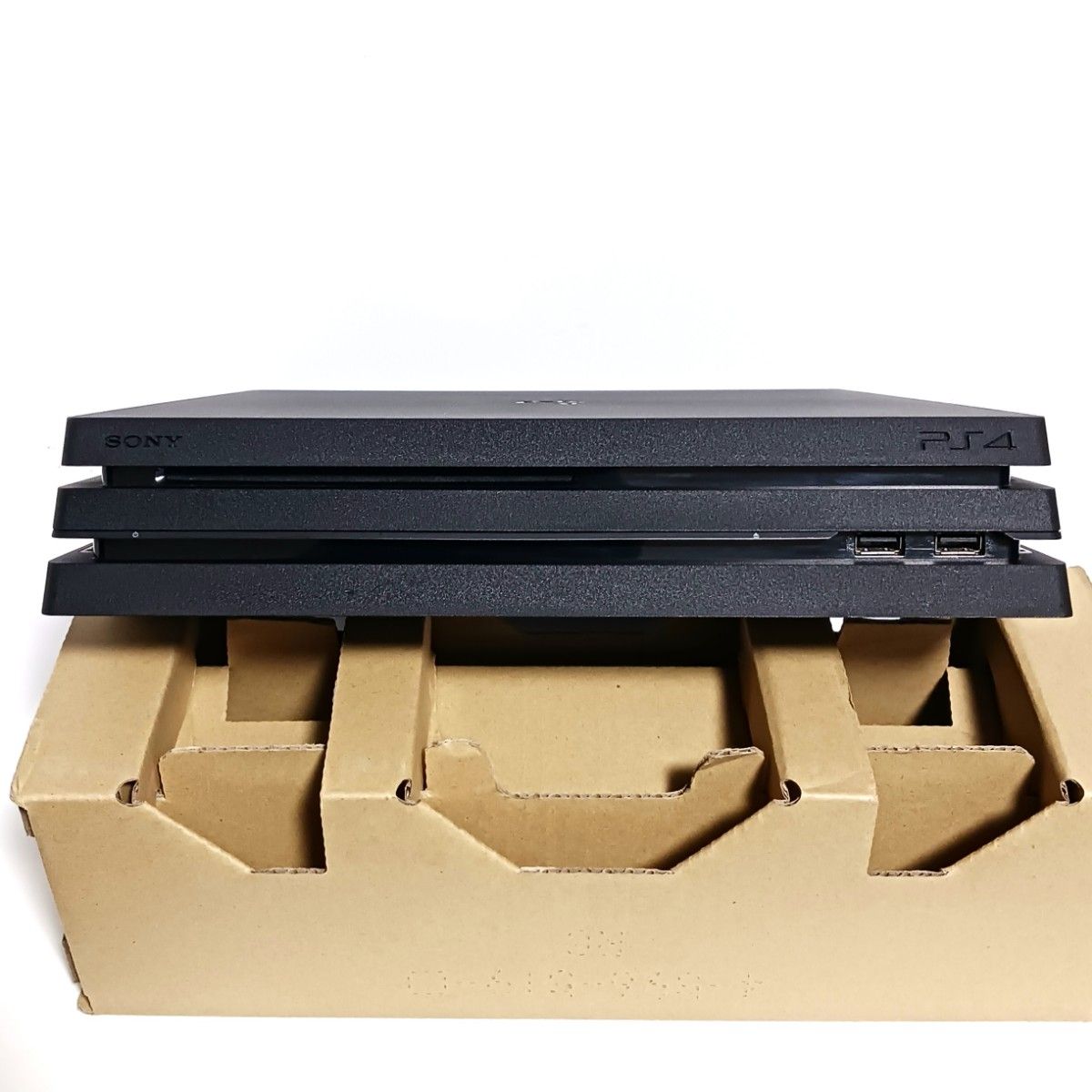 4K対応 PS4 Pro プレステ4本体 プロ|Yahoo!フリマ(旧PayPay 4K対応 PS4 Pro プレステ4本体 プロ|Yahoo!フリマ(旧PayPay