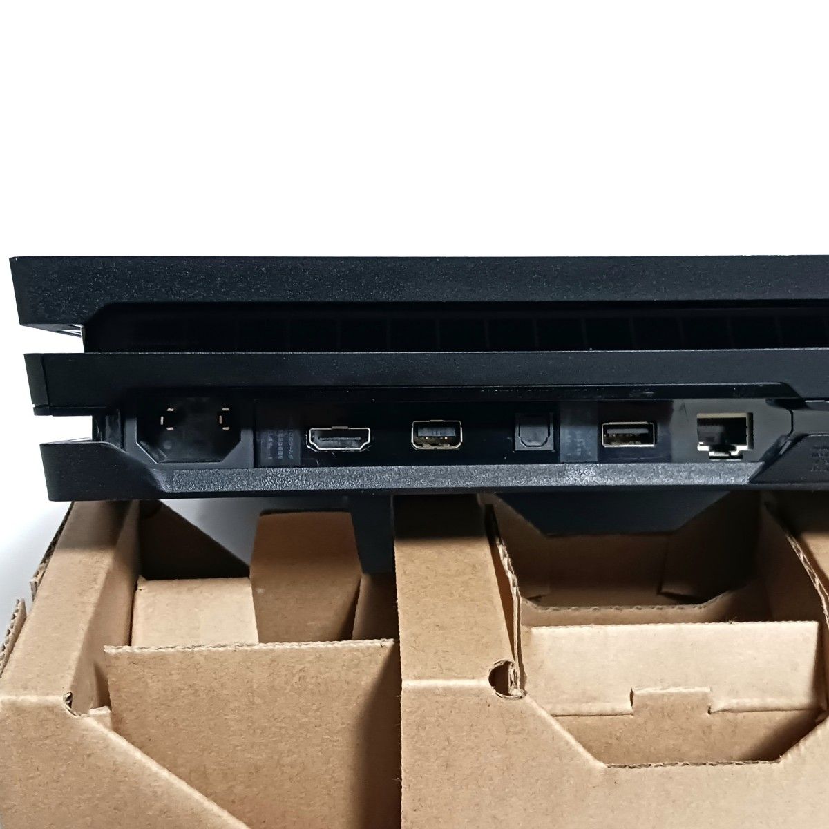 4K対応 PS4 Pro プレステ4本体 プロ|Yahoo!フリマ(旧PayPay 4K対応 PS4 Pro プレステ4本体 プロ|Yahoo!フリマ(旧PayPay