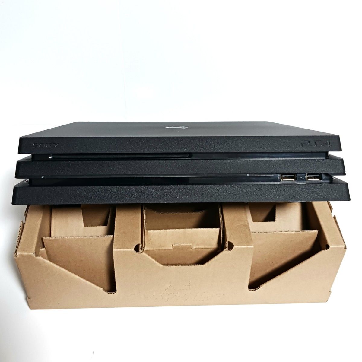 4K対応 PS4 Pro プレステ4本体 プロ|Yahoo!フリマ(旧PayPay 4K対応 PS4 Pro プレステ4本体 プロ|Yahoo!フリマ(旧PayPay