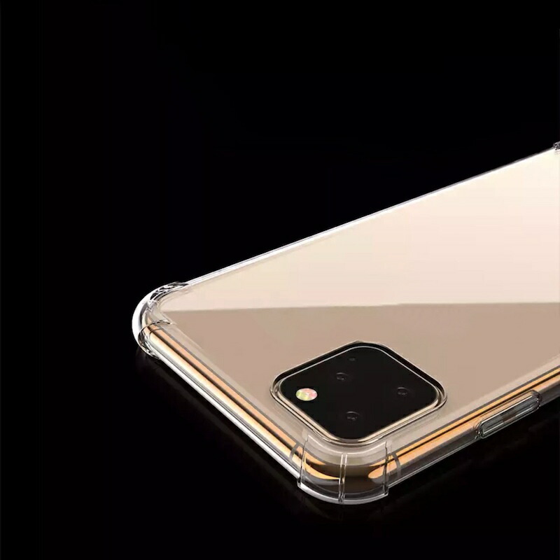 コーナー強化 カバー ケース iPhone11Proの画像3