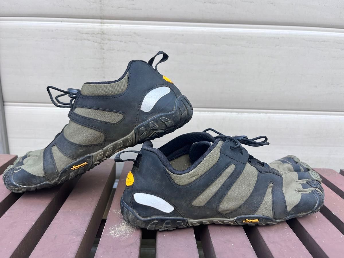 Vibram FiveFingers V-TRAIL2.0 EU41