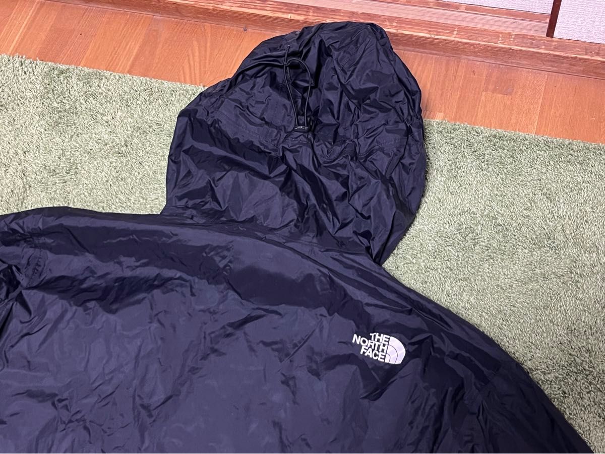 THE NORTH FACE PRUDENT COAT ノースフェイス 雨具