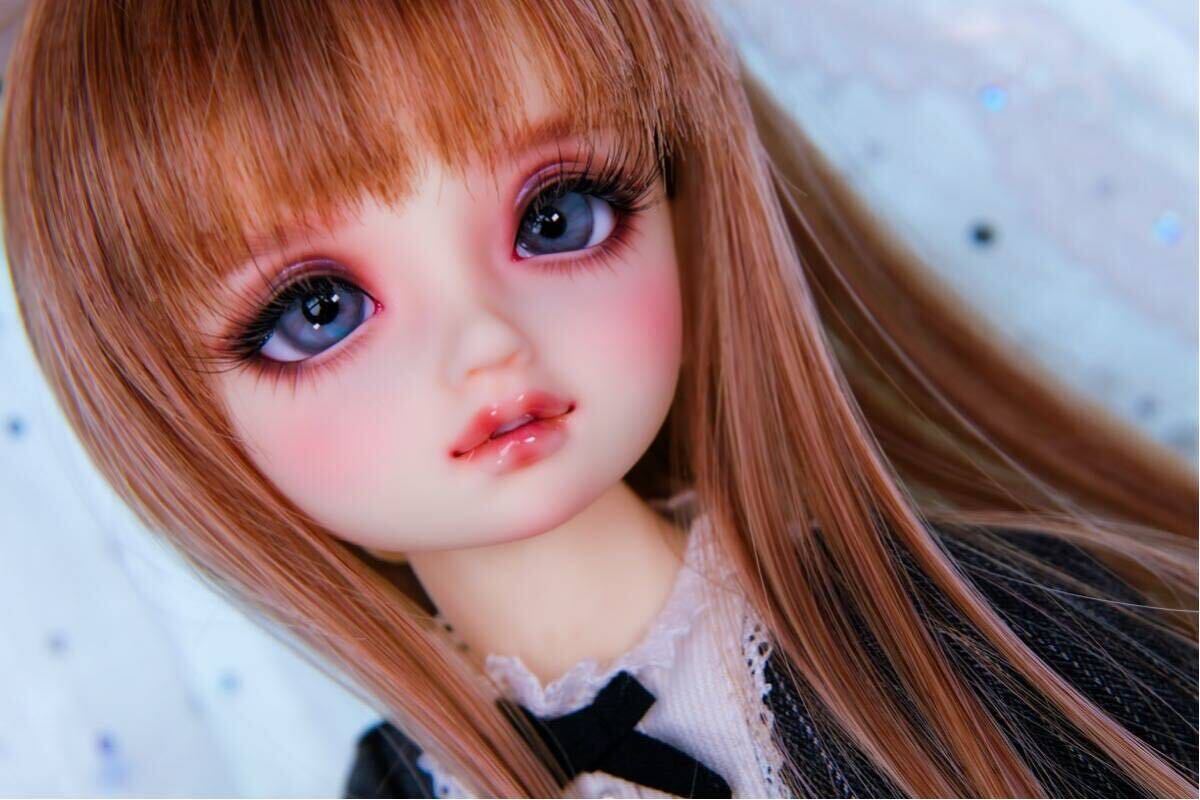 Yahoo!オークション - VOLKS SDMのあ メイクカスタム ヘッド+ Yahoo!オークション - VOLKS SDMのあ メイクカスタム ヘッド+